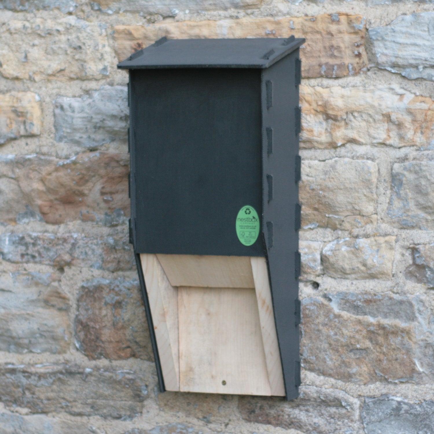 Bird, Bat & Hedgehog Boxes