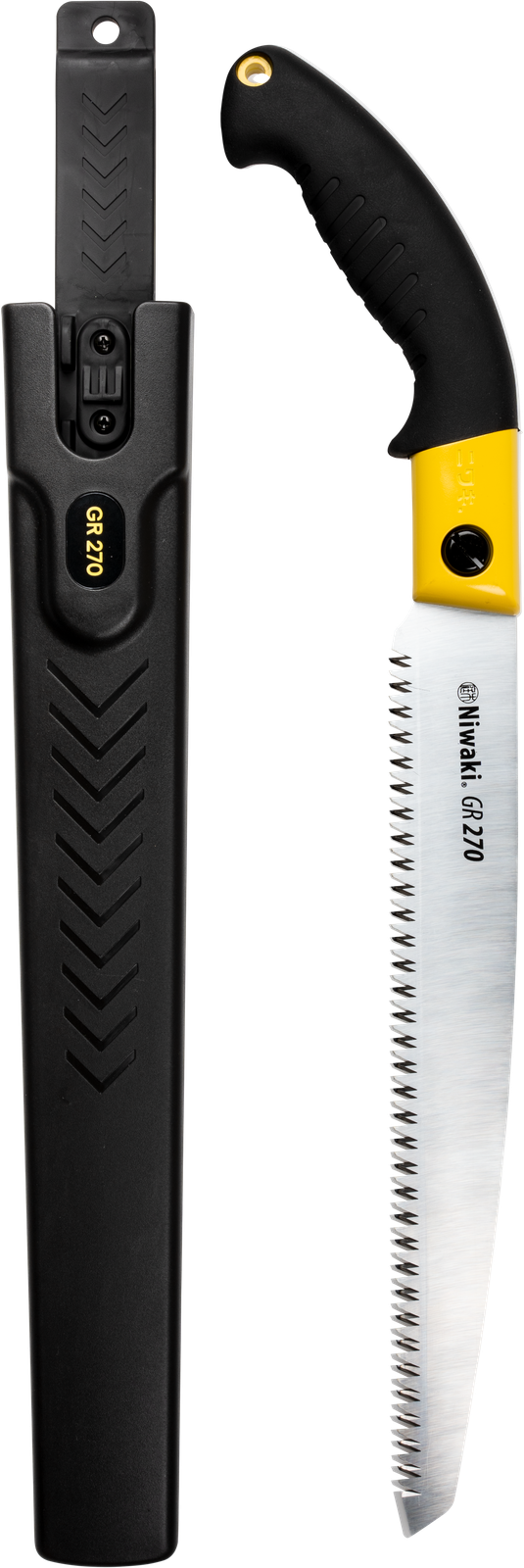 Pruning Saw