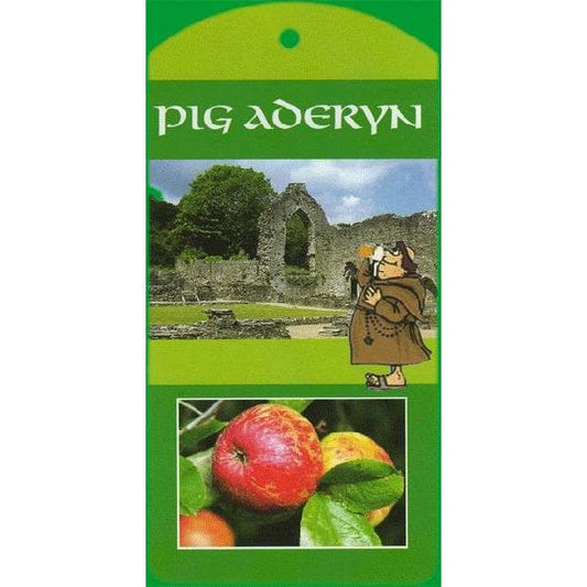 Apple Tree - Pig Aderyn